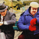Steve Martin and John Candy in Planes, Trains & Automobiles (Image: Paramount Pictures)